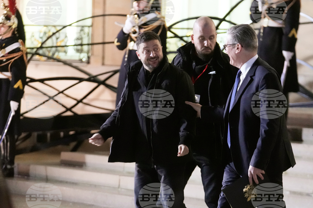 France Russia Ukraine War