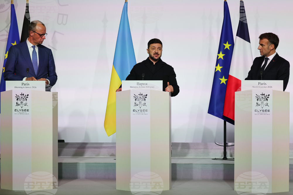 France Russia Ukraine War