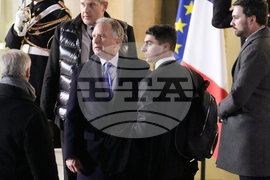 France Russia Ukraine War