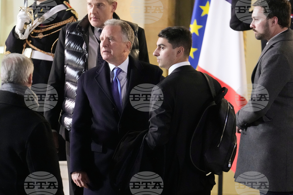 France Russia Ukraine War