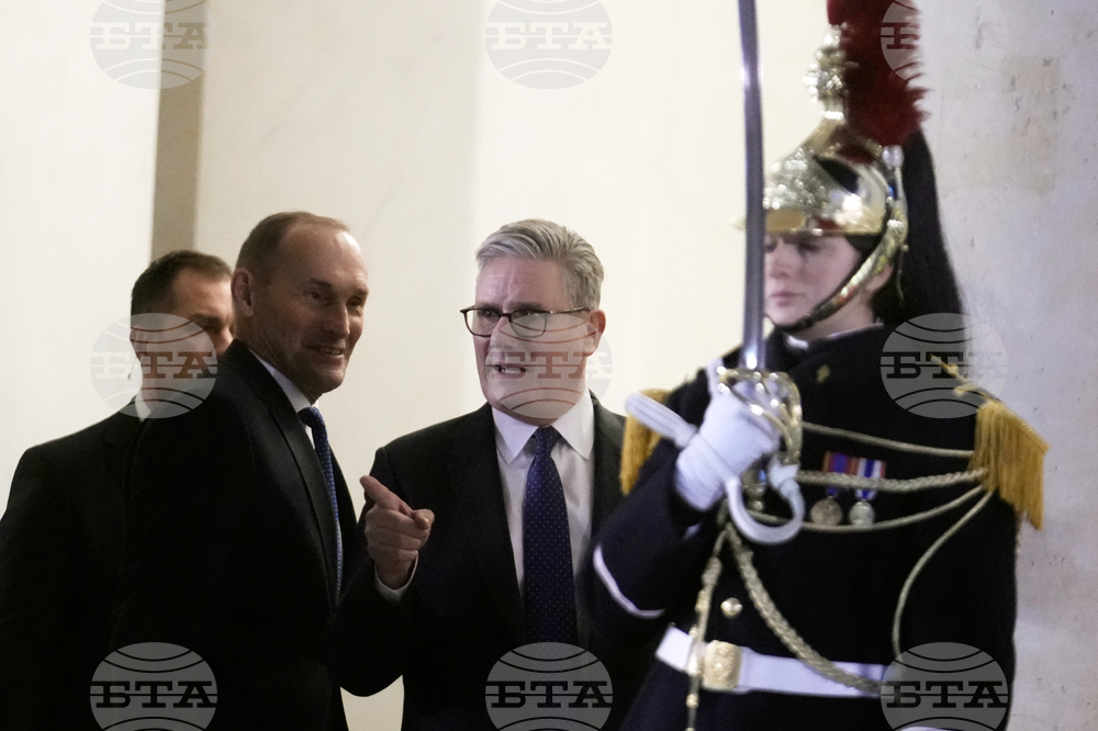 France Russia Ukraine War