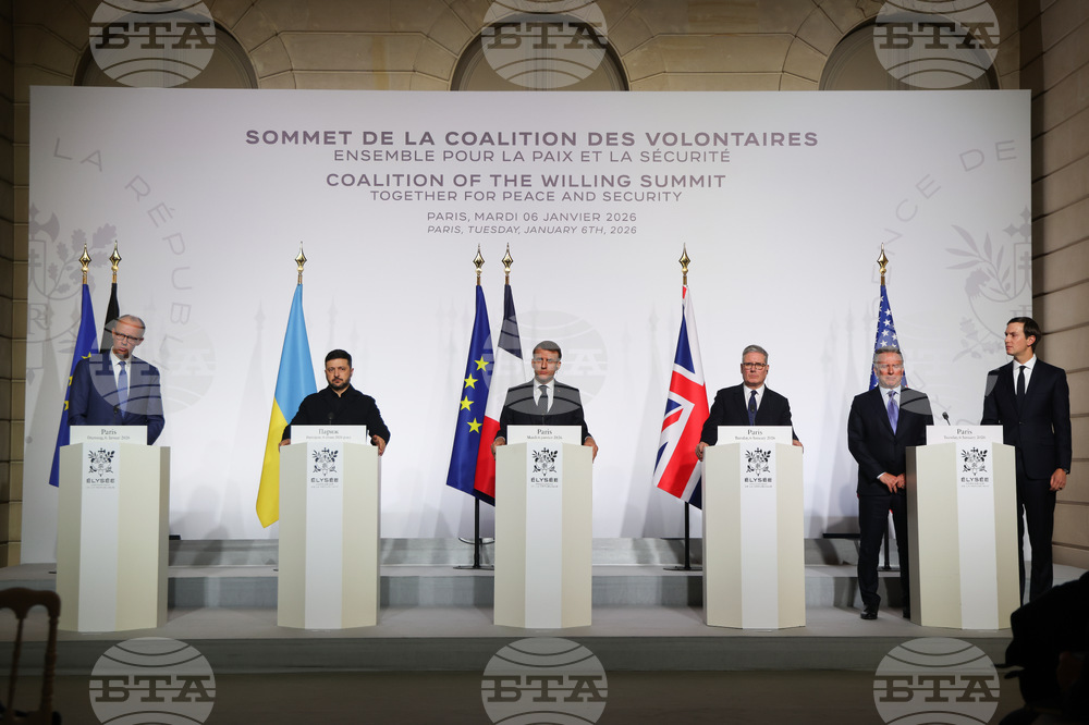 France Russia Ukraine War