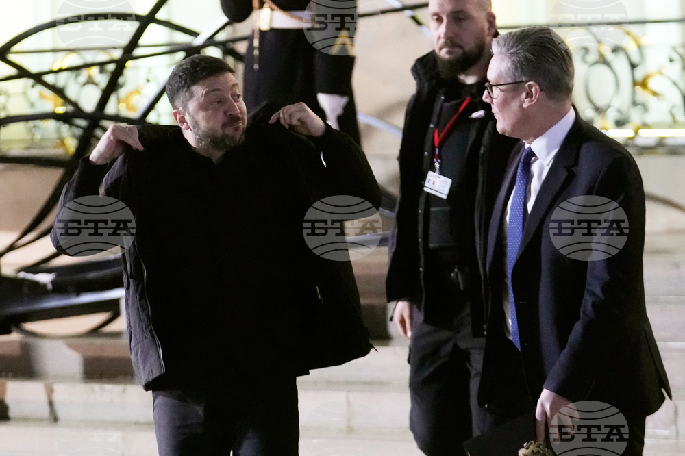 France Russia Ukraine War