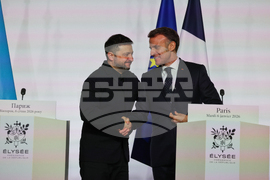 France Russia Ukraine War