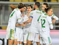 Italy Serie A Soccer