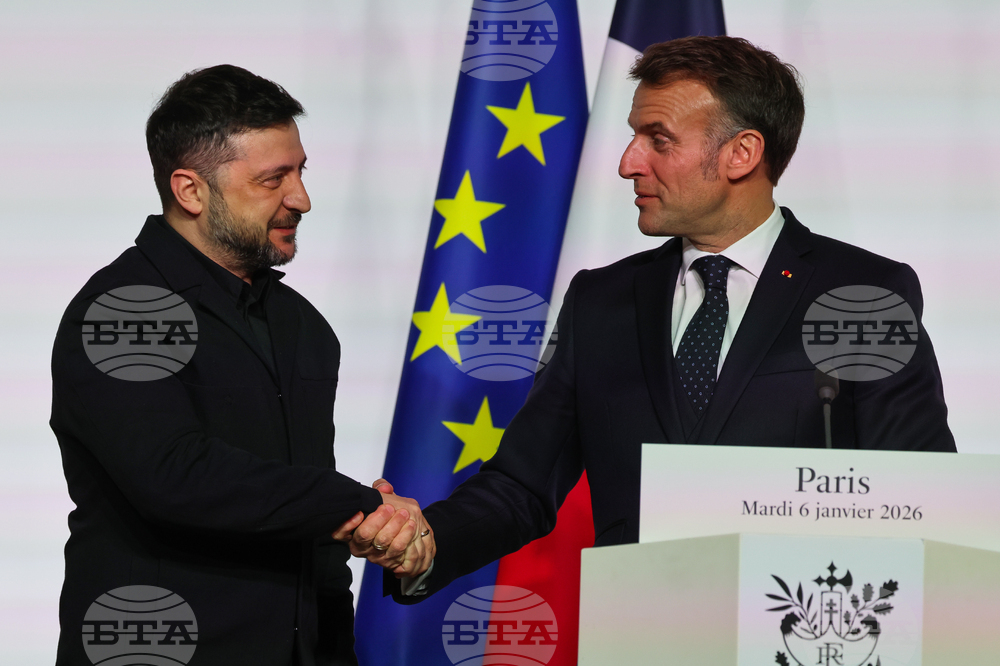 France Russia Ukraine War