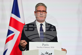 France Russia Ukraine War