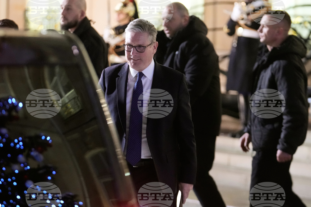 France Russia Ukraine War