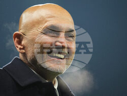 Italy Serie A Soccer