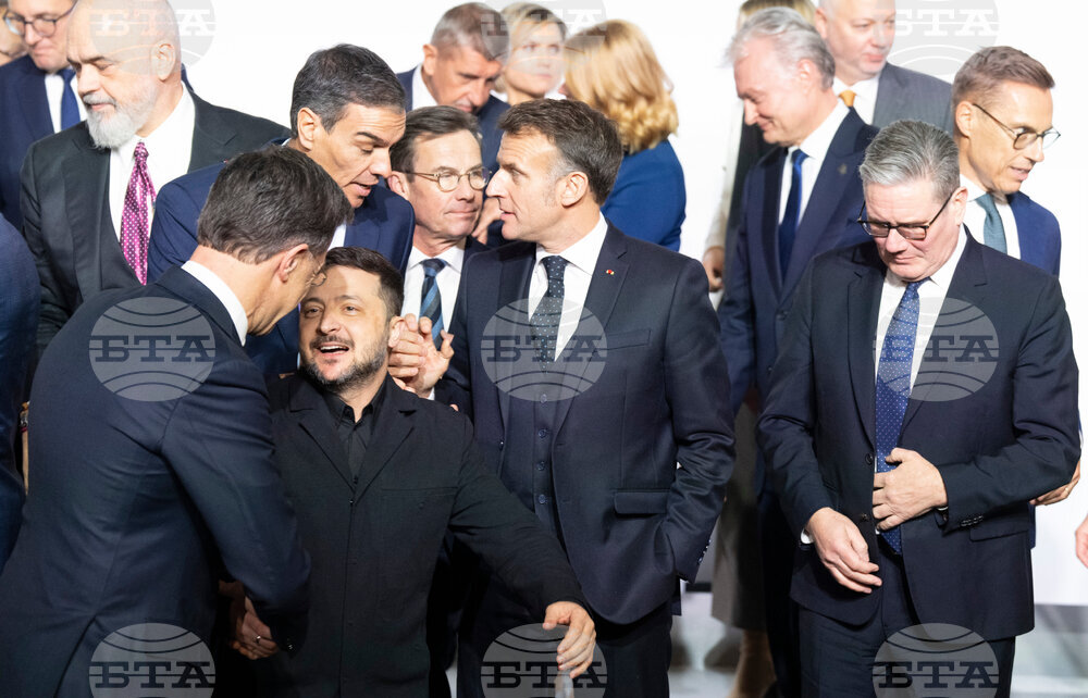 Canada Ukraine Carney