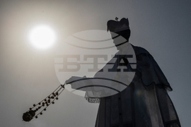 Ethiopia Orthodox Christmas