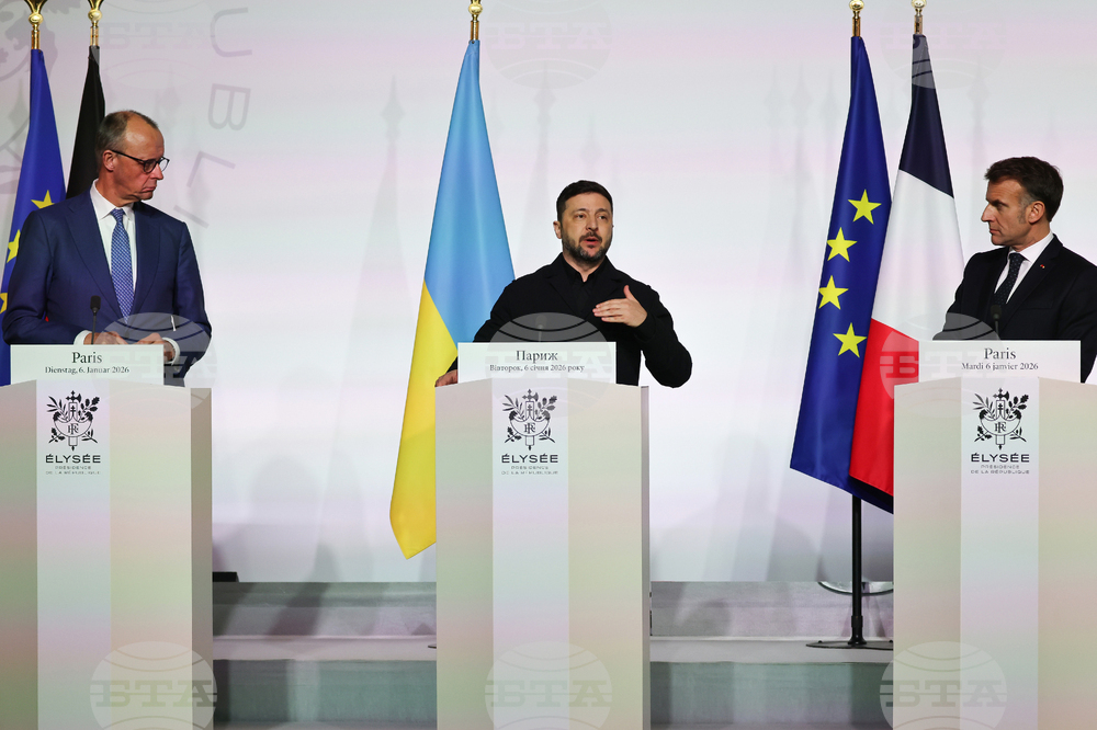 France Russia Ukraine War