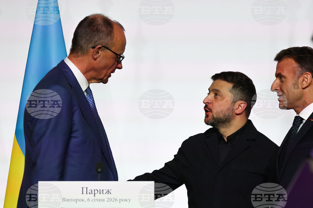 France Russia Ukraine War