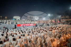 Ethiopia Orthodox Christmas