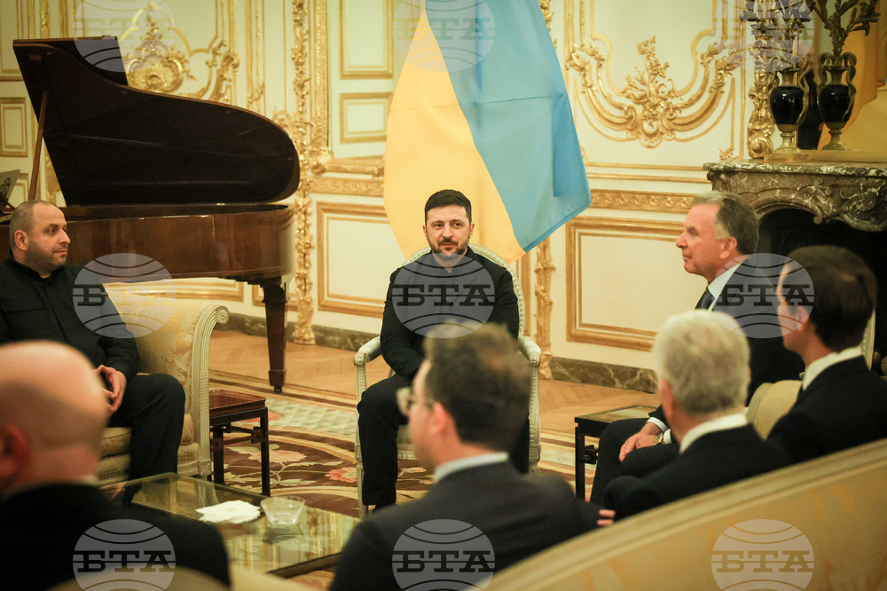 France Russia Ukraine War