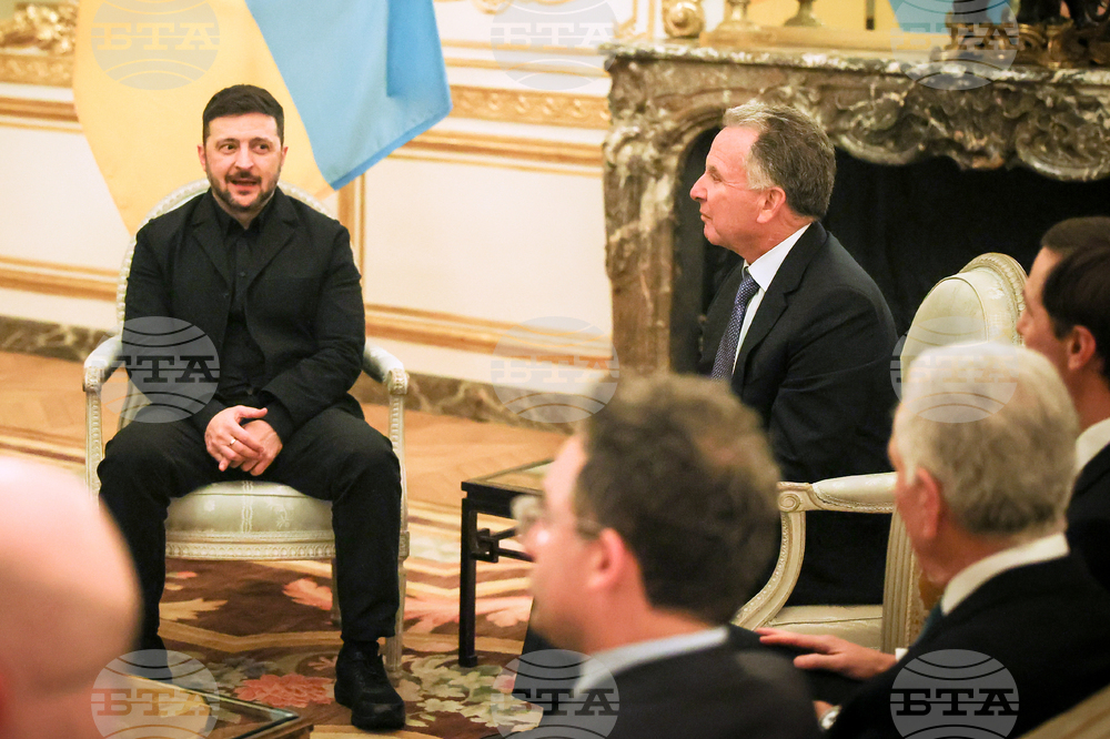 France Russia Ukraine War