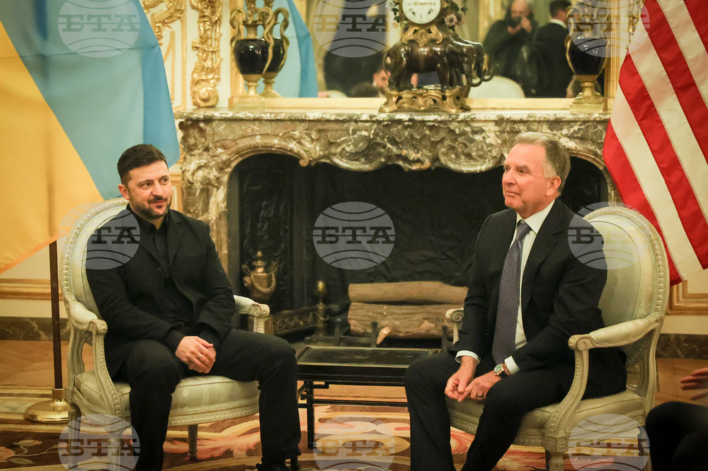 France Russia Ukraine War