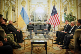 France Russia Ukraine War