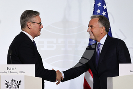 France Russia Ukraine War