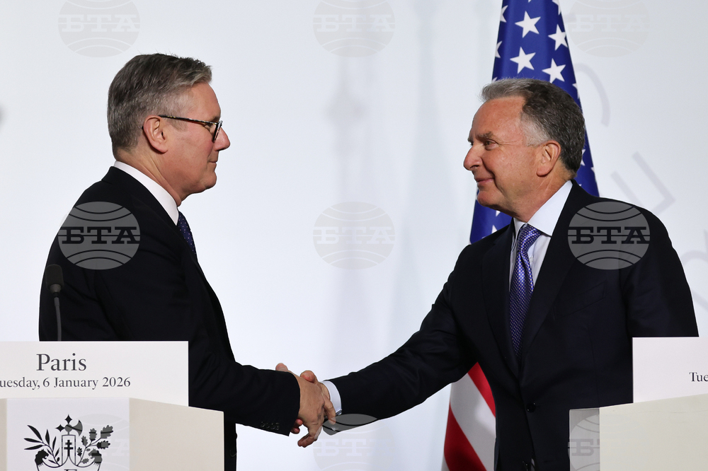 France Russia Ukraine War