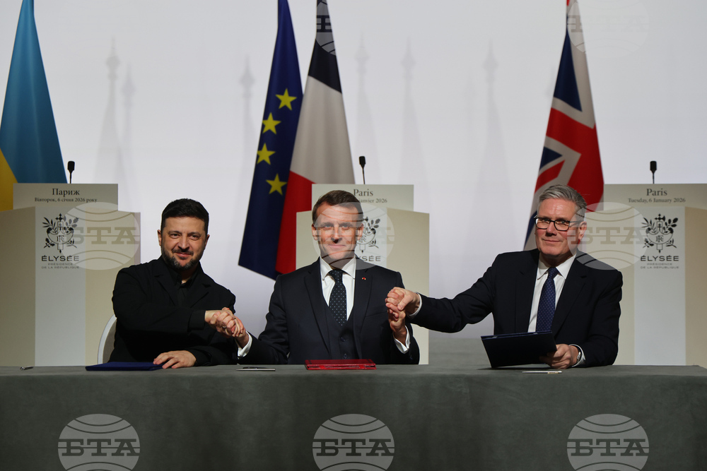 France Russia Ukraine War