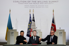 France Russia Ukraine War