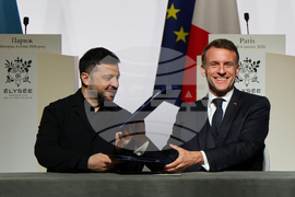 France Russia Ukraine War