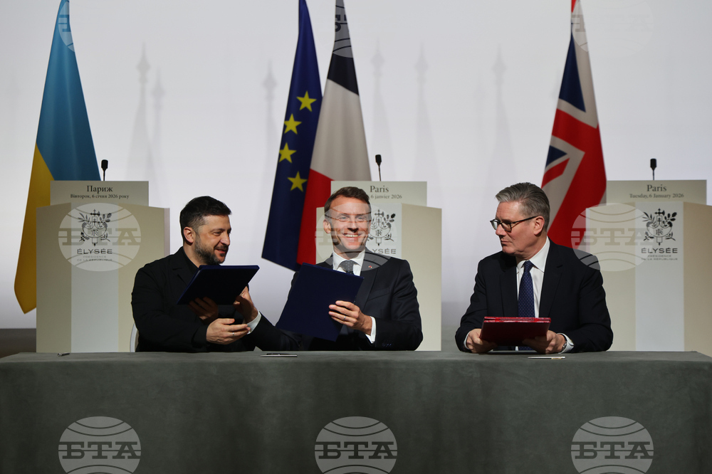 France Russia Ukraine War