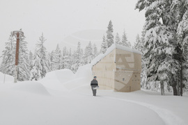 California Snow Survey