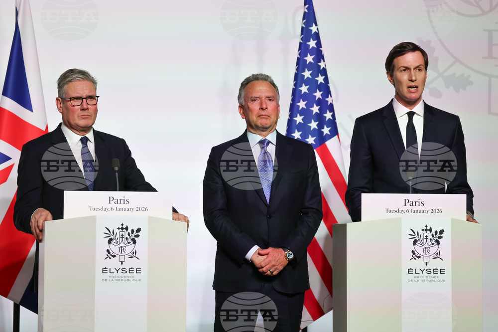 France Russia Ukraine War