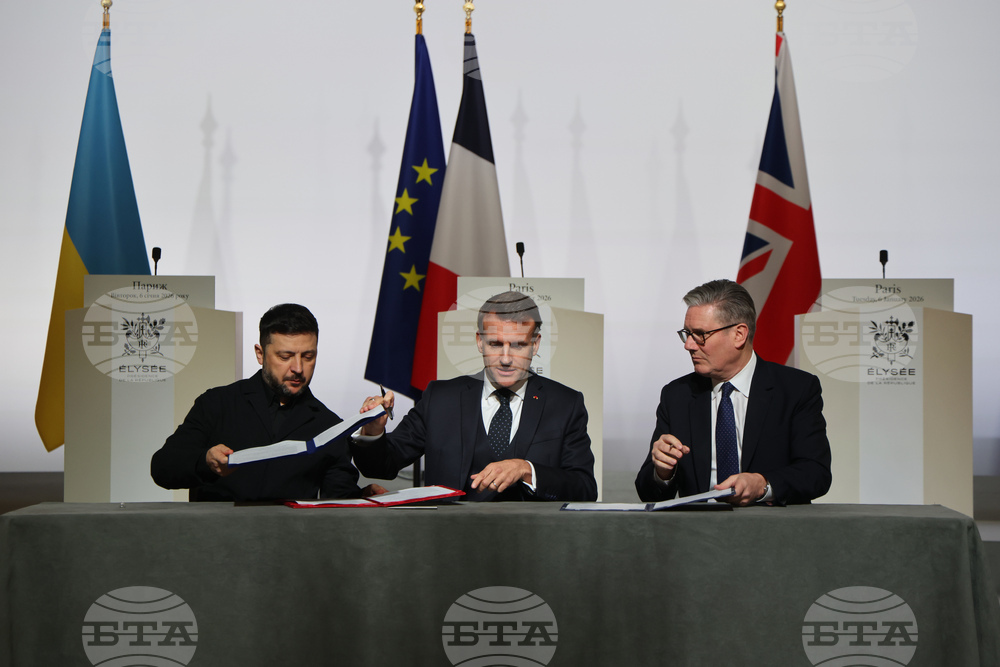 France Russia Ukraine War