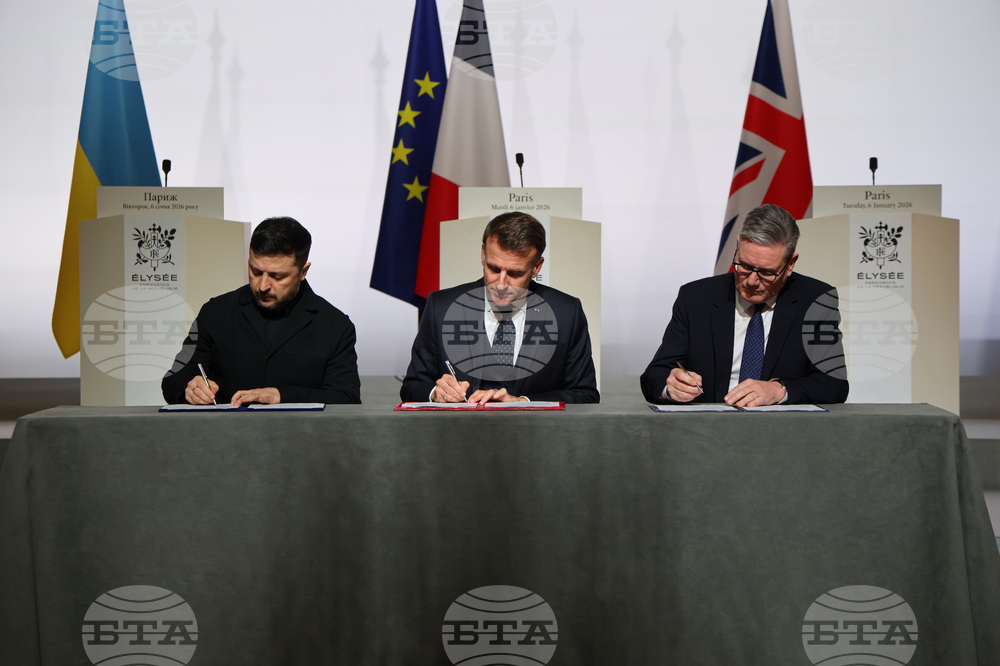 France Russia Ukraine War