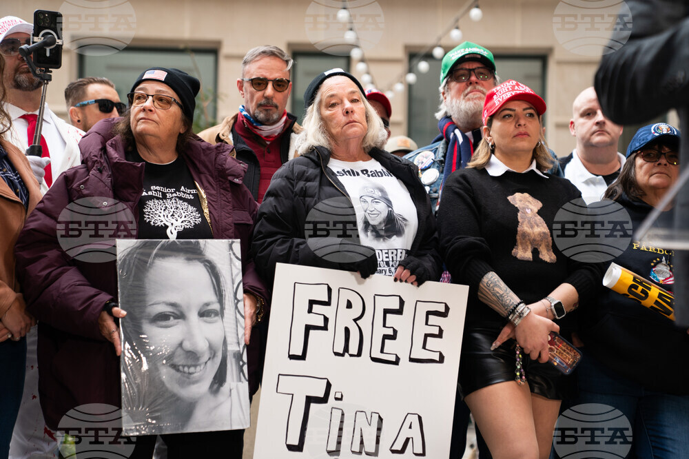 Capitol Riot Anniversary