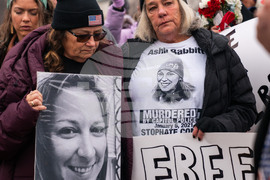 Capitol Riot Anniversary