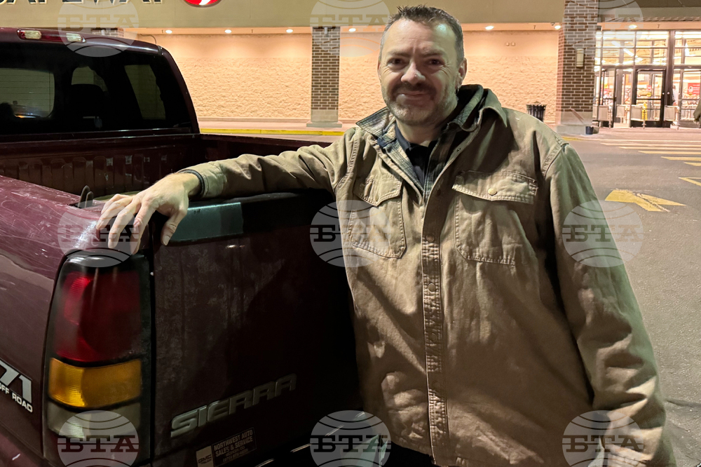 Trump Voters Venezuela