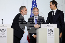 France Russia Ukraine War