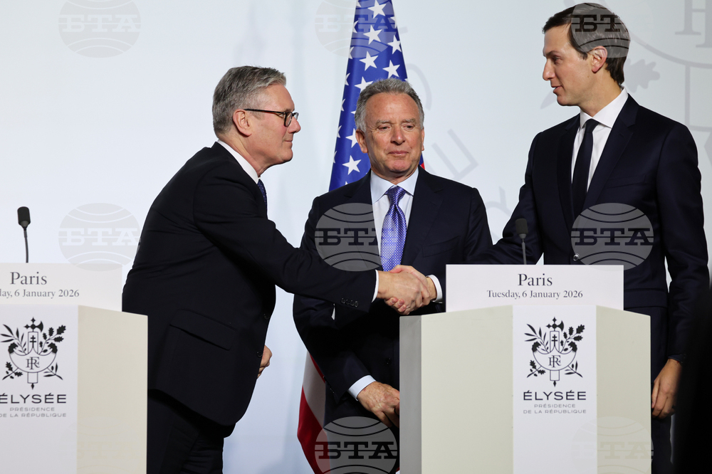 France Russia Ukraine War