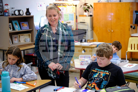 Teacher Education Montana