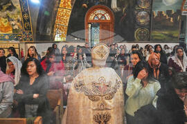 Egypt Orthodox Christmas