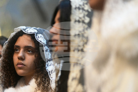 Egypt Orthodox Christmas