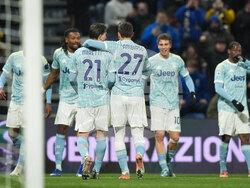 Italy Serie A Soccer