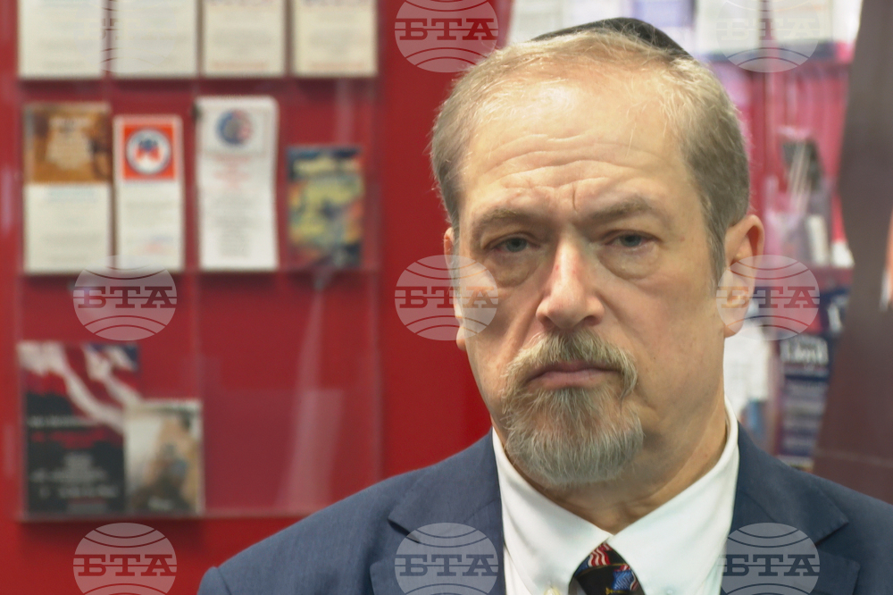 Trump Voters Venezuela