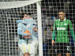 Italy Serie A Soccer