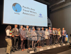 Снимка: Министерство на туризма 