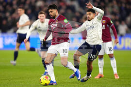 Britain Premier League Soccer