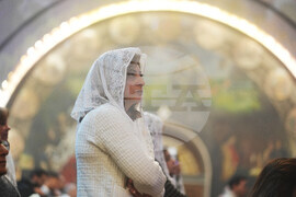 Egypt Orthodox Christmas