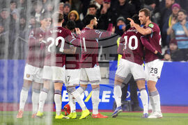 Britain Premier League Soccer