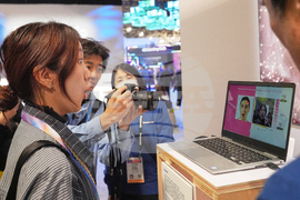 Gadget Show Panasonic