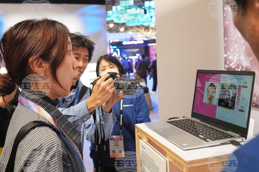 Gadget Show Panasonic