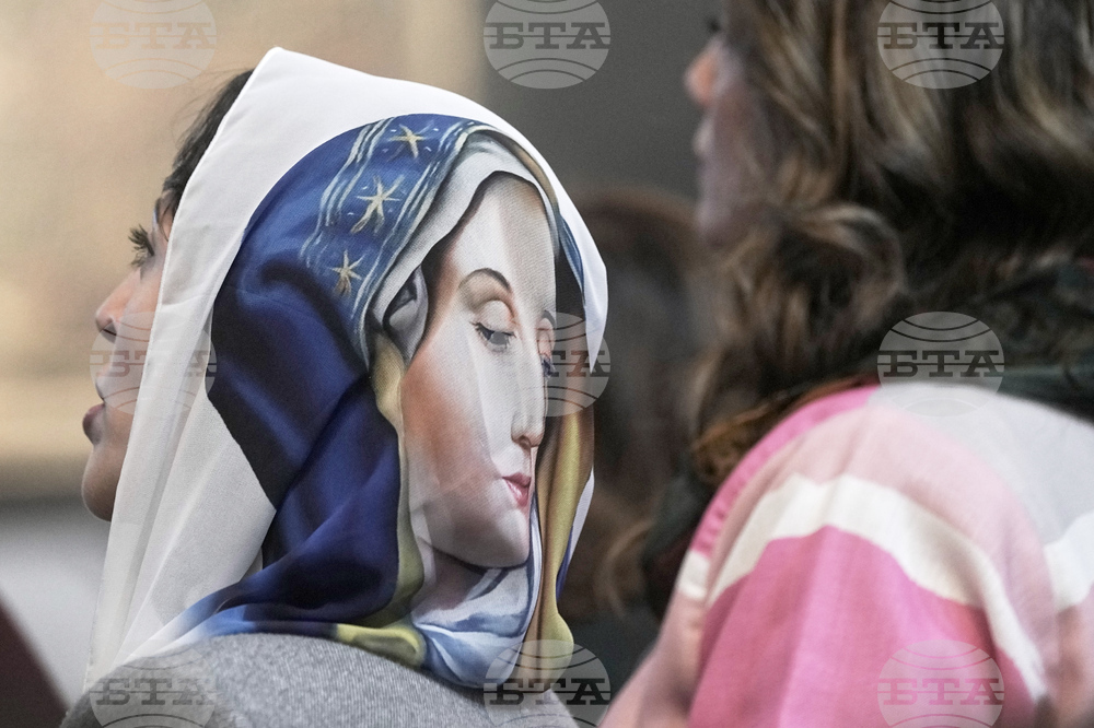 Egypt Orthodox Christmas